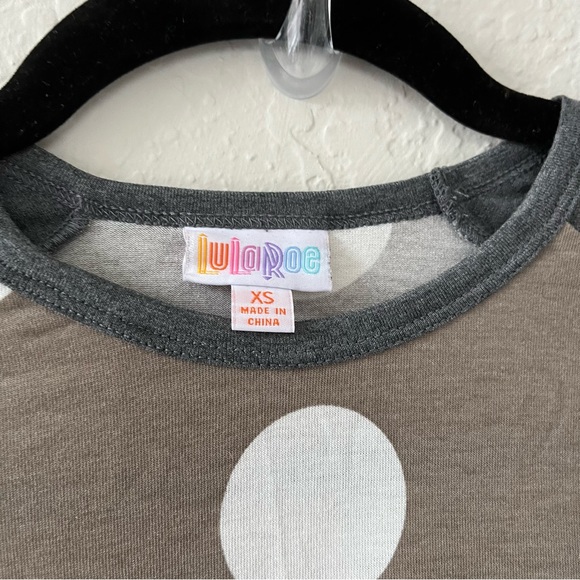 Lularoe Randy Top - Picture 6 of 7